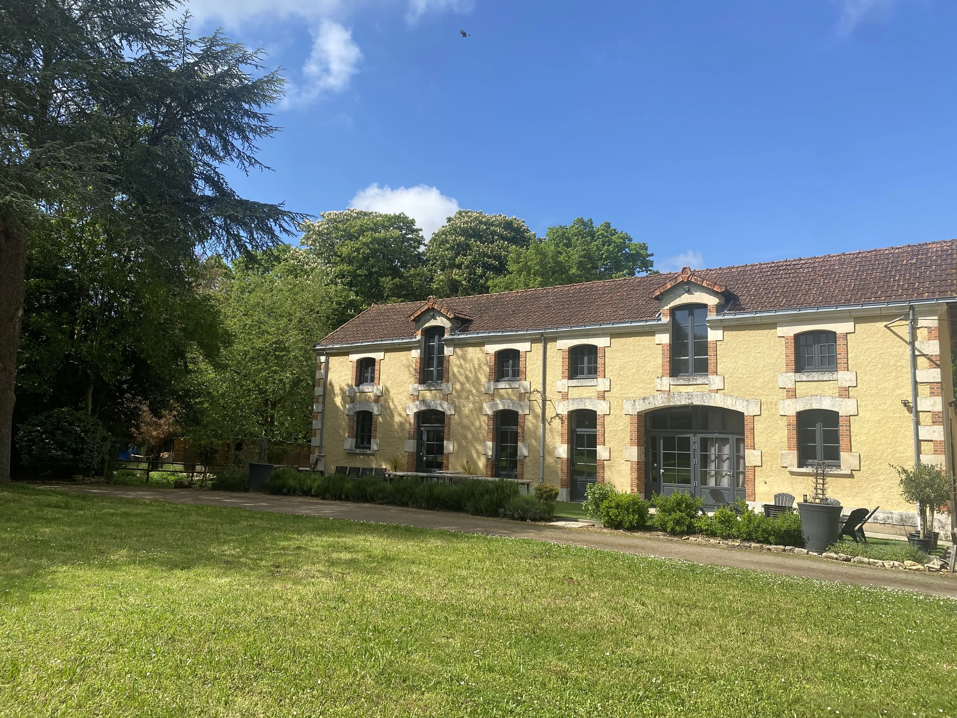 Espace séminaire en Vendée